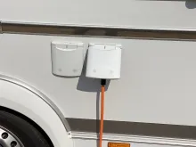 Fahrzeugbild Tabbert Puccini 750 HTD 2,5 #9