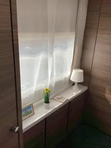 Fahrzeugbild Tabbert Puccini 750 HTD 2,5 #14