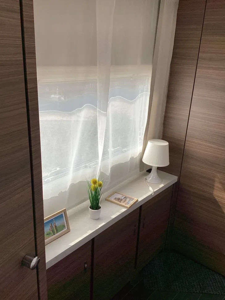 Fahrzeugbild Tabbert Puccini 750 HTD 2,5 #14