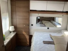 Fahrzeugbild Tabbert Puccini 750 HTD 2,5 #15