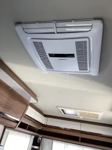 Fahrzeugbild Tabbert Puccini 750 HTD 2,5 #17