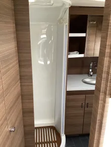 Fahrzeugbild Tabbert Puccini 750 HTD 2,5 #21