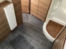 Fahrzeugbild Tabbert Puccini 750 HTD 2,5 #23