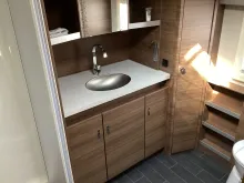 Fahrzeugbild Tabbert Puccini 750 HTD 2,5 #24