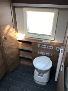 Fahrzeugbild Tabbert Puccini 750 HTD 2,5 #25