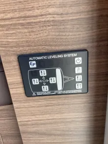 Fahrzeugbild Tabbert Puccini 750 HTD 2,5 #29