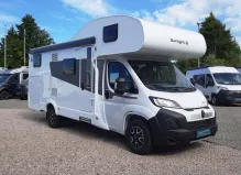 Fahrzeugbild Sunlight A 70 Sparen Sie 7.512,- € #2