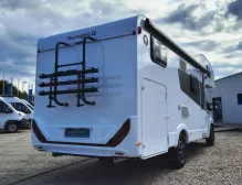 Fahrzeugbild Sunlight A 70 Sparen Sie 7.512,- € #3