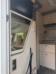 Fahrzeugbild Autostar Passion I 721 LCA #11
