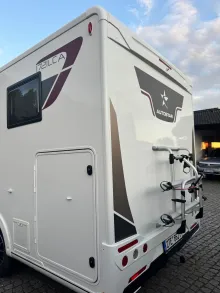 Fahrzeugbild Autostar Passion I 721 LCA #6