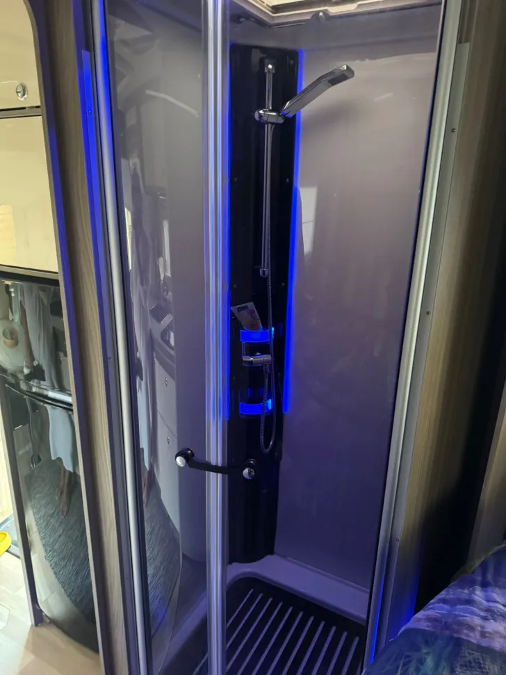 Fahrzeugbild Autostar Passion I 721 LCA #12