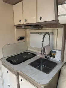 Fahrzeugbild Autostar Passion I 721 LCA #15