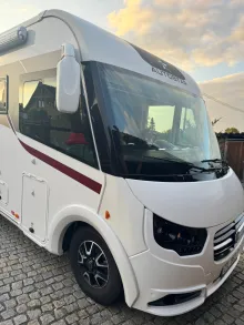 Fahrzeugbild Autostar Passion I 721 LCA #2