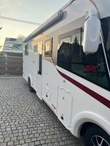 Fahrzeugbild Autostar Passion I 721 LCA #3