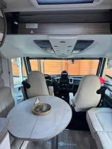 Fahrzeugbild Autostar Passion I 721 LCA #20