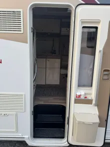 Fahrzeugbild Autostar Passion I 721 LCA #21