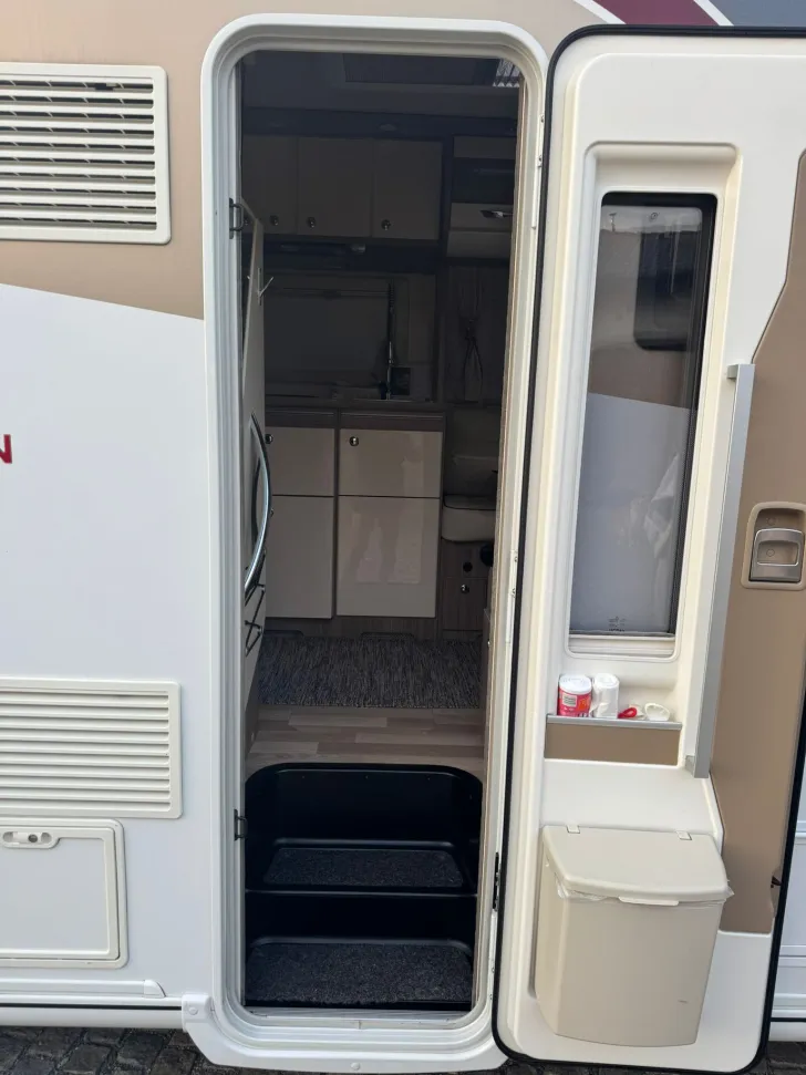 Fahrzeugbild Autostar Passion I 721 LCA #21