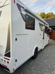 Fahrzeugbild Autostar Passion I 721 LCA #8