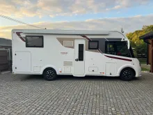 Fahrzeugbild Autostar Passion I 721 LCA #4