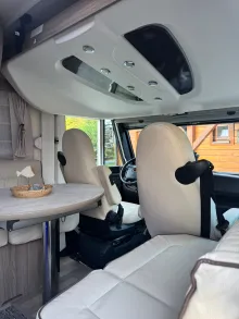 Fahrzeugbild Autostar Passion I 721 LCA #22
