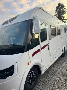 Fahrzeugbild Autostar Passion I 721 LCA #5