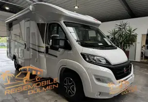 Bild Profila T 695 EB