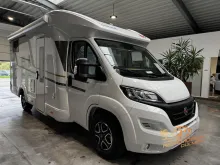 Fahrzeugbild Eura Mobil Profila T 695 EB #1