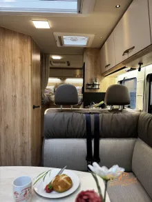 Fahrzeugbild Eura Mobil Profila T 695 EB #15