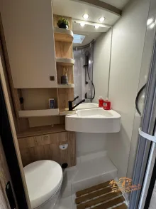 Fahrzeugbild Eura Mobil Profila T 695 EB #25