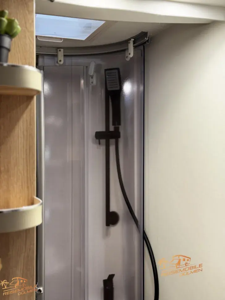 Fahrzeugbild Eura Mobil Profila T 695 EB #26
