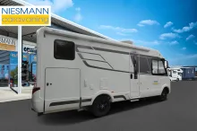 Fahrzeugbild Hymer B-Klasse MC I 600 WhiteLine #3