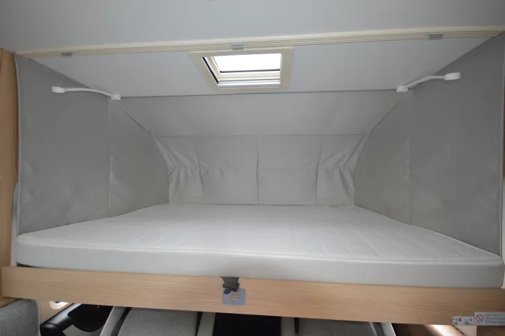 Fahrzeugbild Hymer B-Klasse MC I 600 WhiteLine #10