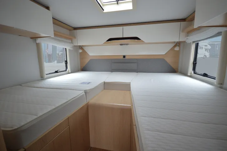 Fahrzeugbild Hymer B-Klasse MC I 600 WhiteLine #11