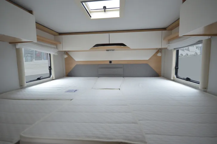 Fahrzeugbild Hymer B-Klasse MC I 600 WhiteLine #12