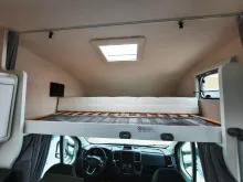 Fahrzeugbild Sunlight A 70 Sparen Sie 7.512,- € #9