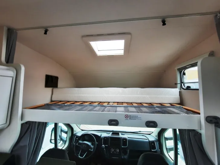 Fahrzeugbild Sunlight A 70 Sparen Sie 7.512,- € #9