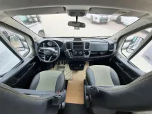 Fahrzeugbild Sunlight A 70 Sparen Sie 7.512,- € #20