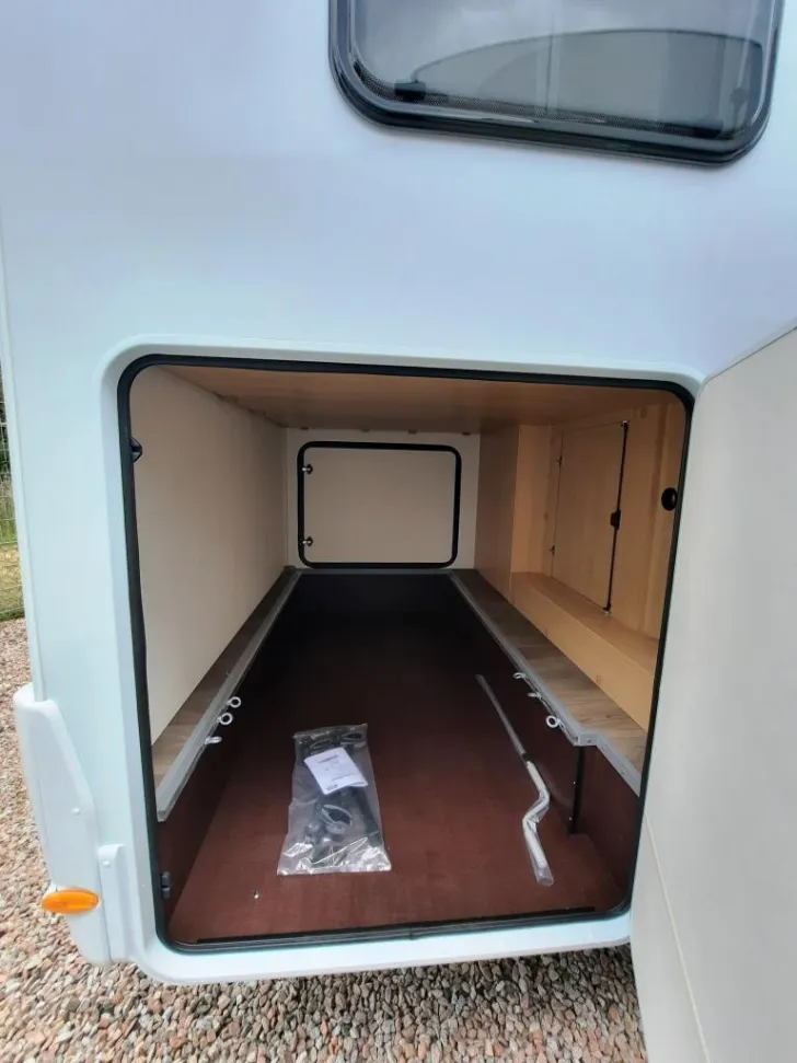 Fahrzeugbild Sunlight A 70 Sparen Sie 7.512,- € #21