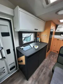 Fahrzeugbild Sunlight A 70 Sparen Sie 7.512,- € #11