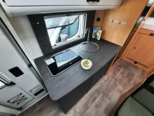 Fahrzeugbild Sunlight A 70 Sparen Sie 7.512,- € #12