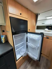 Fahrzeugbild Sunlight A 70 Sparen Sie 7.512,- € #14