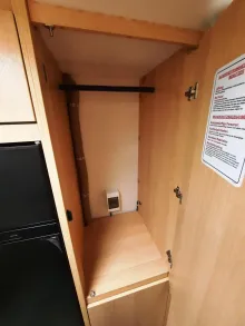 Fahrzeugbild Sunlight A 70 Sparen Sie 7.512,- € #19