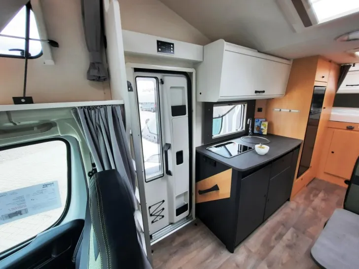 Fahrzeugbild Sunlight A 70 Sparen Sie 7.512,- € #7