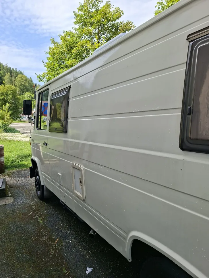 Fahrzeugbild Mercedes-Benz Vario #3