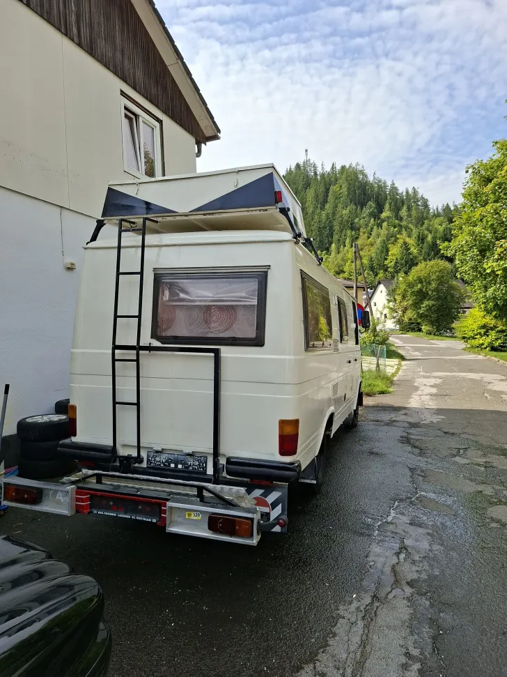 Fahrzeugbild Mercedes-Benz Vario #4