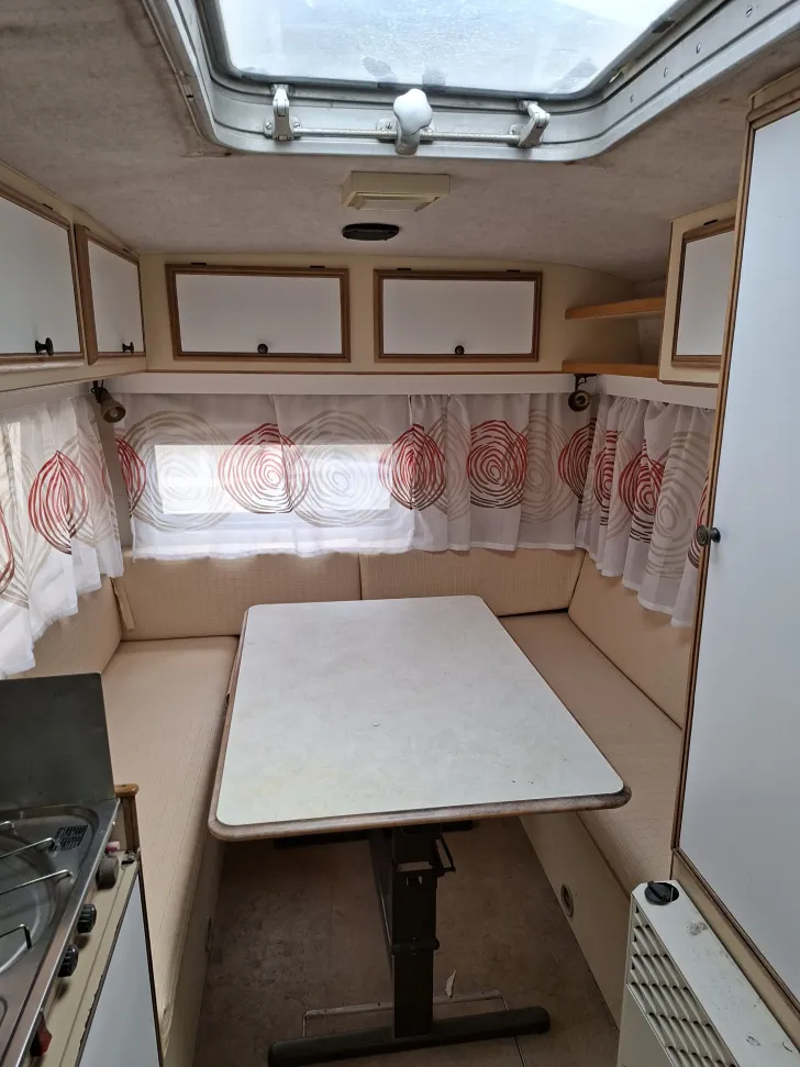 Fahrzeugbild Mercedes-Benz Vario #5