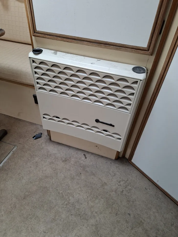 Fahrzeugbild Mercedes-Benz Vario #7