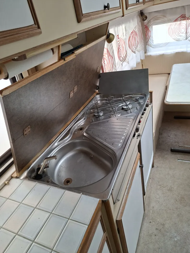 Fahrzeugbild Mercedes-Benz Vario #8