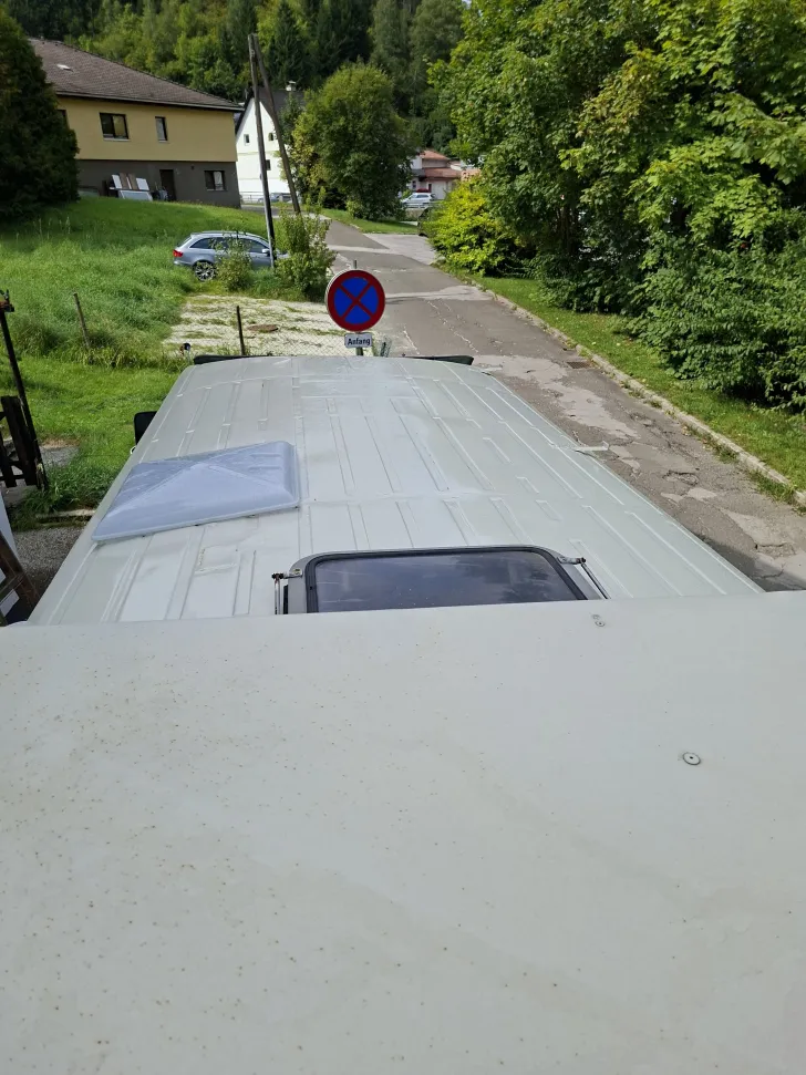 Fahrzeugbild Mercedes-Benz Vario #9