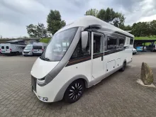 Fahrzeugbild Carthago I 4.9LE chic c-line #3